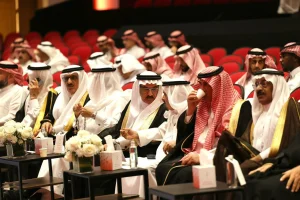 الحميد لـ«عكاظ»: جائزة غازي القصيبي مشروع وطني يحتفي بالمنجز المؤثر والتجارب الملهمة – أخبار السعودية