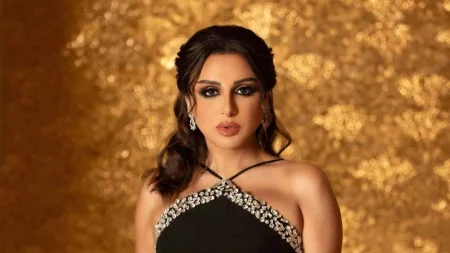 السجن 6 أشهر وغرامة 20 ألف جنيه للمتهم بسبِّ وقذف أنغام – أخبار السعودية