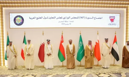 مجلس التعاون يدين الاعتداءات الإيرانية ويؤكد وحدة الأمن