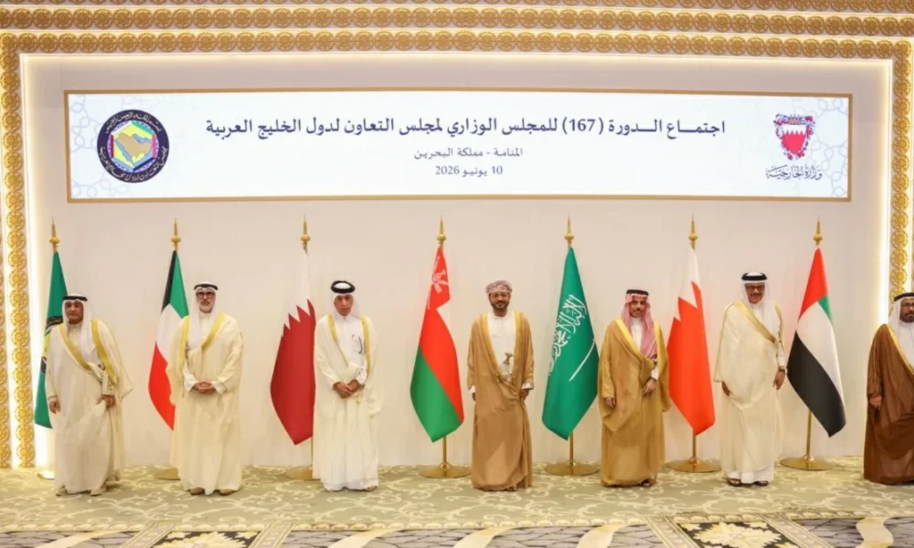 مجلس التعاون يدين الاعتداءات الإيرانية ويؤكد وحدة الأمن