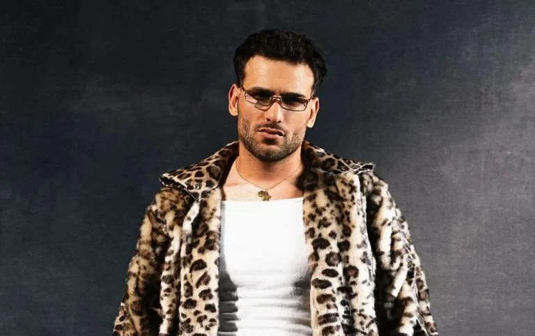 مصر.. حبس مطرب المهرجانات مسلم 6 أشهر – أخبار السعودية