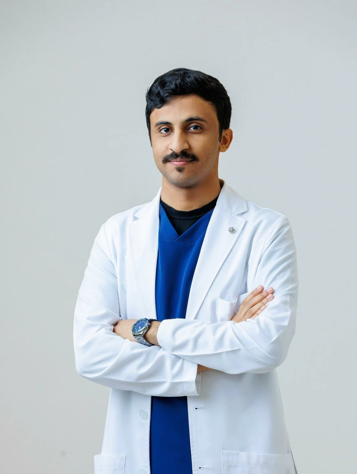 محمد مشهور ينال البكالوريوس في الطب والجراحة – أخبار السعودية