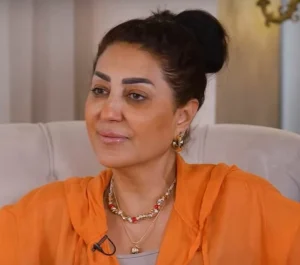 توعّد «برد عنيف».. مستشار قانوني: اتهام وفاء عامر باختطاف «بنت مبارك» مفبرك – أخبار السعودية
