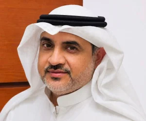 درجة الدكتوراه لفيصل الأحمري – أخبار السعودية