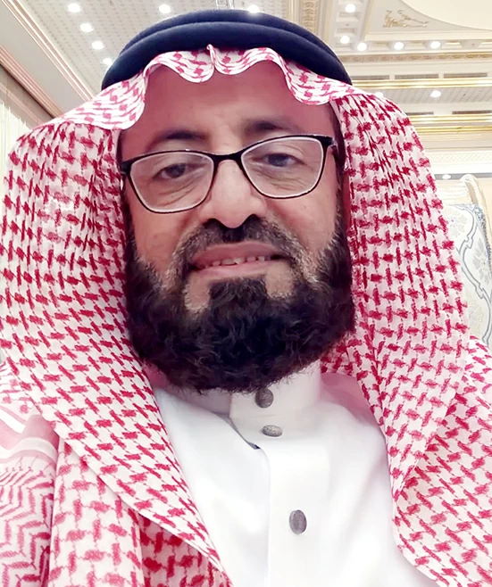 عثمان سعيد يستعيد قريته بـ«دم أسود» – أخبار السعودية
