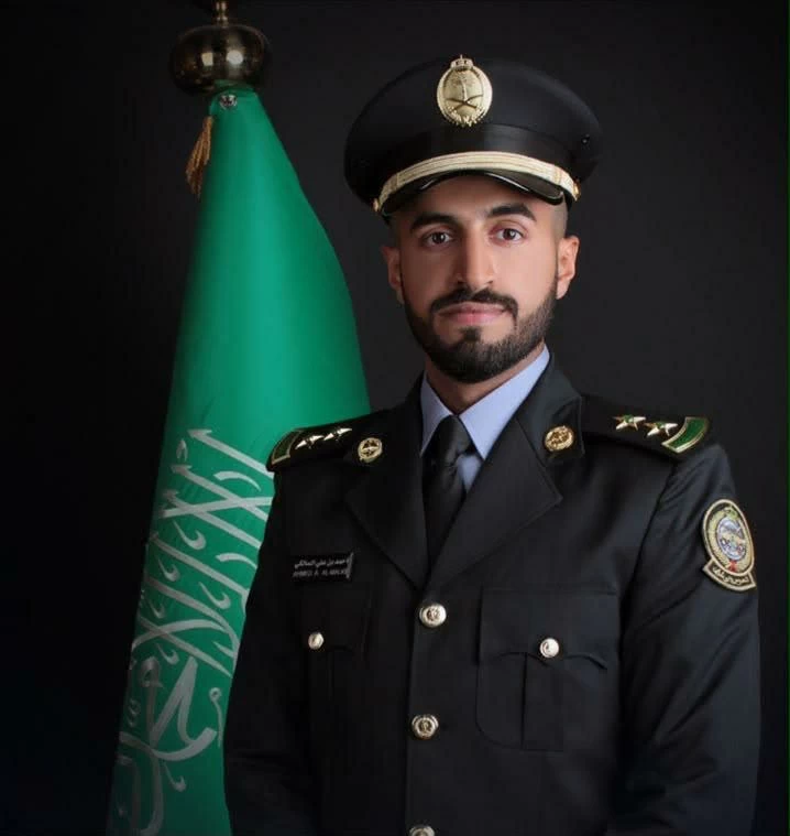 المالكي ملازما – أخبار السعودية