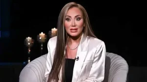 بعد الإعلان.. هل تراجعت ريهام سعيد عن قرار طلاقها؟ – أخبار السعودية