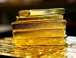 الذهب يرتفع 3% عند التسوية لكنه يسجل خسارة أسبوعية – أخبار السعودية