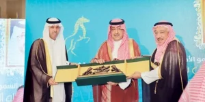 «الملك سلمان الإنسان والإنجاز».. عنوان النسخة التاسعة من جائزة ضياء عزيز – أخبار السعودية