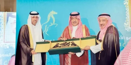 «الملك سلمان الإنسان والإنجاز».. عنوان النسخة التاسعة من جائزة ضياء عزيز – أخبار السعودية