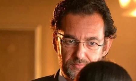 إصابة الفنان محمد مرزبان في حادث سير مروع ونقله للمستشفى – أخبار السعودية