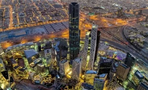 «الإحصاء»: 33.1% من المنشآت استخدمت الذكاء الاصطناعي – أخبار السعودية