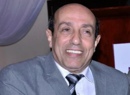 بعد استغاثة أحمد صيام.. «الداخلية المصرية»: قرار إداري فجّر أزمة مجمع الشيخ زايد – أخبار السعودية