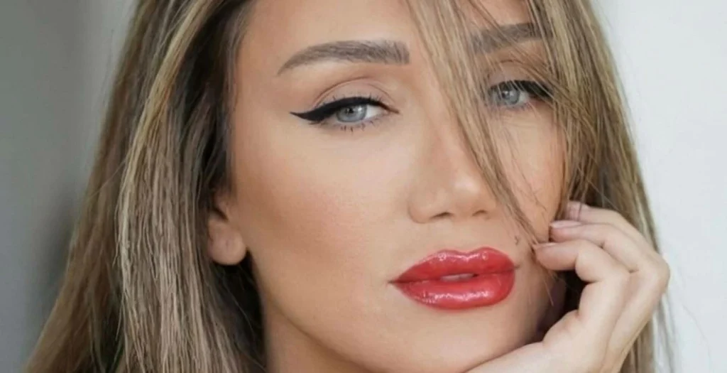 «خلاف عابر».. ريهام سعيد: نشرت نبأ انفصالي في لحظة غضب – أخبار السعودية