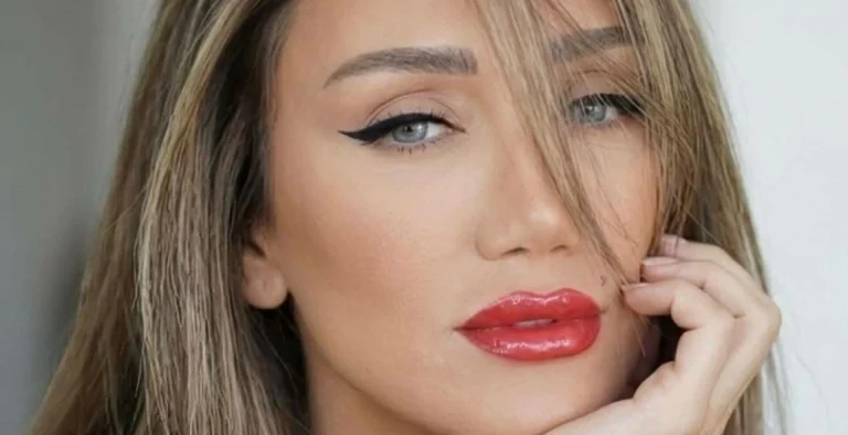 «خلاف عابر».. ريهام سعيد: نشرت نبأ انفصالي في لحظة غضب – أخبار السعودية