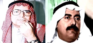 عبدالله محمد العتيبي.. حاكى بصوته وشعره تاريخ وطنه – أخبار السعودية
