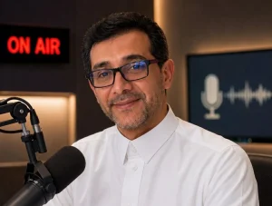 من خلال 3 محاور.. ماجد الفاسي يكشف أسرار النجوم وكواليسهم في «الحكاية» – أخبار السعودية