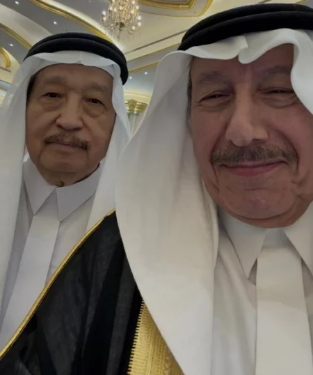 أيهما تفضل: دعوة زواج أم فرح؟ – أخبار السعودية