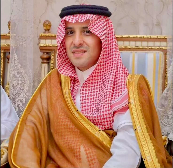 «آل دليم» يتلقى التعازي في وفاة شقيقته – أخبار السعودية