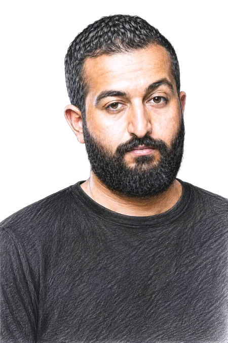 إبراهيم الحجاج في قفص الشخصية الواحدة.. موهبة ضلّت طريقها أم فقاعة؟ – أخبار السعودية