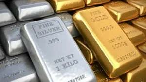 استقرار سعر الذهب وانخفاض الفضة في المعاملات الفورية – أخبار السعودية