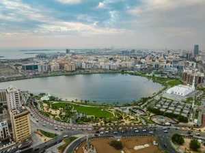 مدينة جدة تنضم إلى المسرّعة العالمية للتخطيط الحضري التابعة لشبكة «الأربعين مدينة» وبرنامج الأمم المتحدة للمستوطنات البشرية – أخبار السعودية