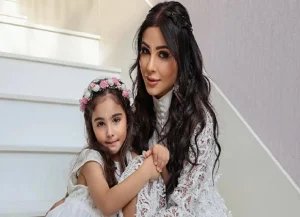 «سيبوا بنتي في حالها».. مهيرة عبدالعزيز: خسارتي حضانة «يسمة» شائعات AI – أخبار السعودية