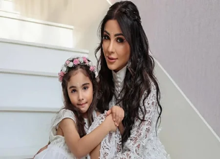 «سيبوا بنتي في حالها».. مهيرة عبدالعزيز: خسارتي حضانة «يسمة» شائعات AI – أخبار السعودية