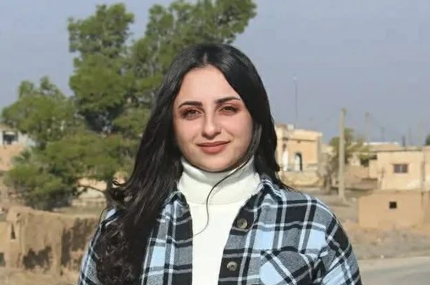 بعد أسابيع من زفافها.. وفاة الإعلامية السورية دعاء سلو بجلطة دماغية – أخبار السعودية