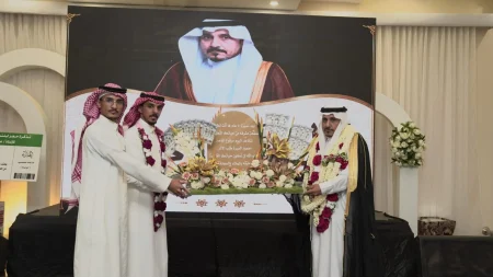 المسملي يودّع التعليم بعد 40 عاماً من العطاء – أخبار السعودية