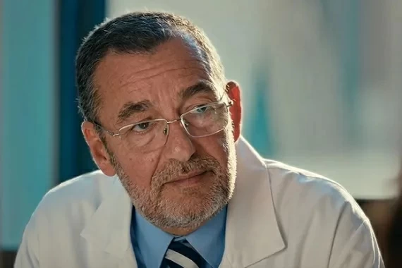 تفاصيل وفاة محمد مرزبان: وداع درامي مؤثر في يوم رحيله