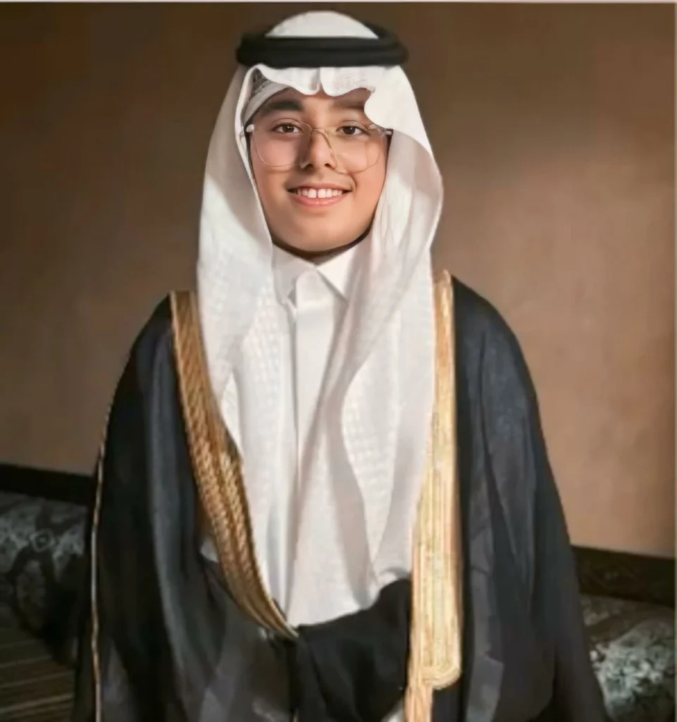 أسرة بوقس تحتفل بتخرّج بتال – أخبار السعودية
