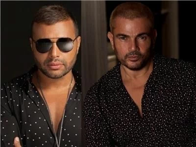 بعد اتهامات التشابه.. هل اقتبس رامي صبري لحن من أغنية عمرو دياب؟ – أخبار السعودية
