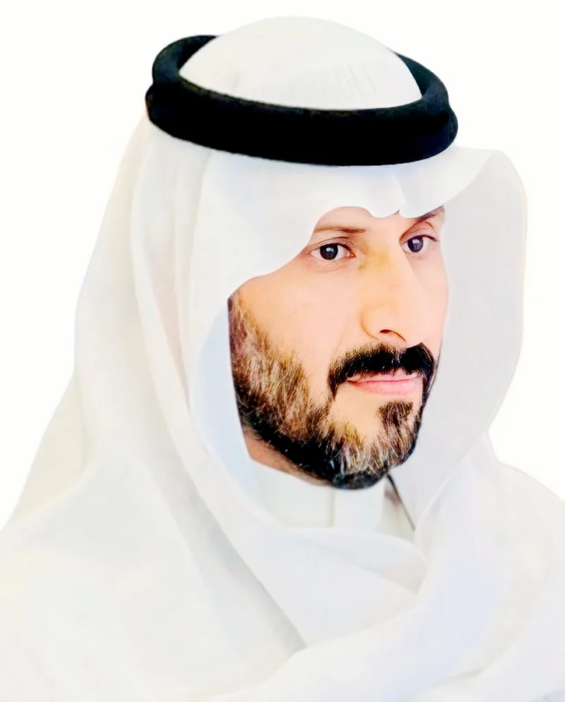 راية بيضاء!