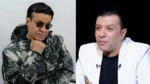 اتهامات مالية ورشوة.. مصطفى كامل يصعّد خلافه مع حلمي عبد الباقي – أخبار السعودية