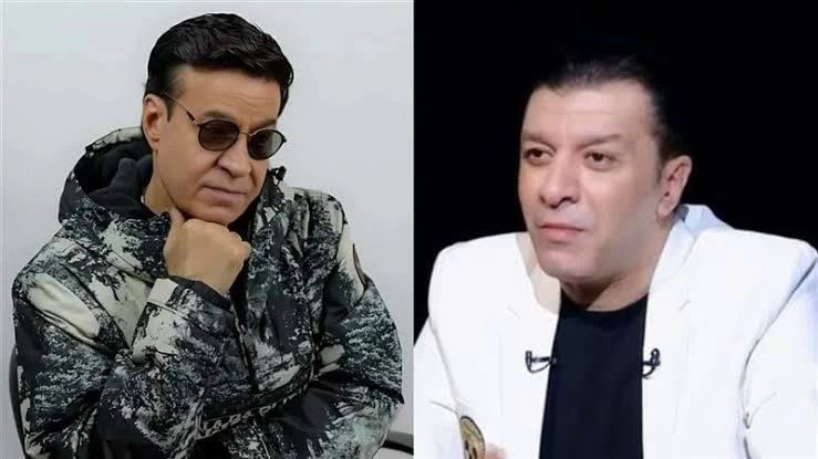 اتهامات مالية ورشوة.. مصطفى كامل يصعّد خلافه مع حلمي عبد الباقي – أخبار السعودية