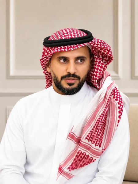 الجهني ينال الدكتوراه في الاقتصاد الرقمي – أخبار السعودية