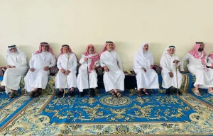 أسرة عباس تتلقى التعازي في وفاة فقيدتها – أخبار السعودية