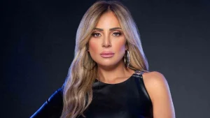 متابع يسيء لـ ريم البارودي.. والفنانة تتخذ الإجراءات القانونية – أخبار السعودية