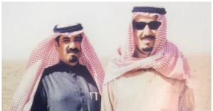 رحيل بدر الدويش بعد مسيرة من العطاء والوفاء – أخبار السعودية