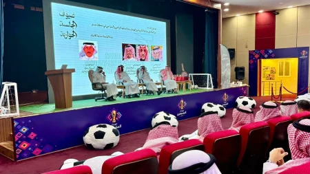 هيئة الصحفيين بعسير تنظّم فعالية «عسير تُروى» – أخبار السعودية
