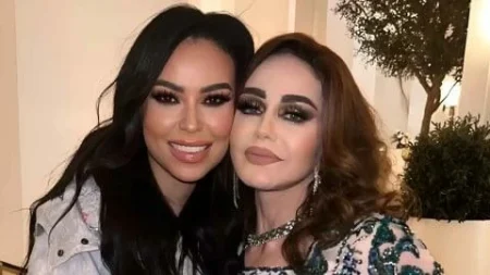 الصدفة تجمع ميادة الحناوي ومروة ناجي في المغرب.. ما القصة؟ – أخبار السعودية