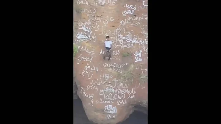 في فوهة الموت ذاتها.. «العقرب» يشعل رعب اليمنيين بعد «سبايدر مان» – أخبار السعودية