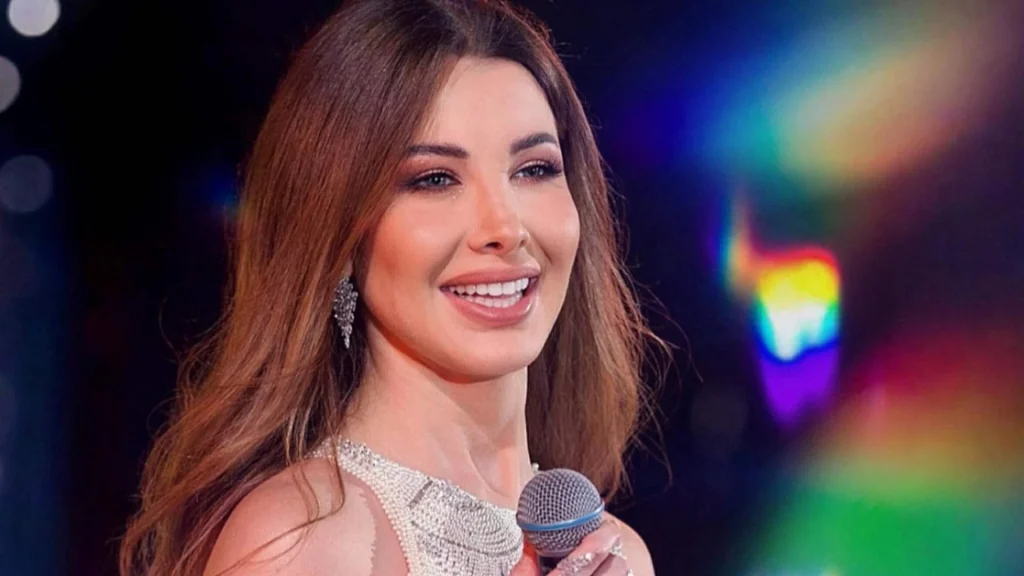 نانسي عجرم تكسر حاجز الـ5 مليارات مشاهدة في «يوتيوب» – أخبار السعودية