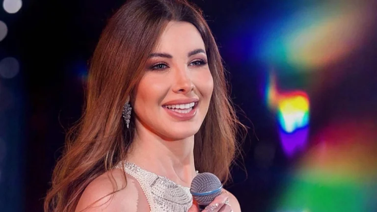 نانسي عجرم تكسر حاجز الـ5 مليارات مشاهدة في «يوتيوب» – أخبار السعودية