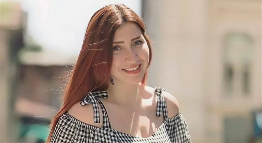 فنانة مصرية تستغيث: متحرِّش هددني بالاغتصاب وحصل على البراءة – أخبار السعودية