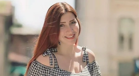 فنانة مصرية تستغيث: متحرِّش هددني بالاغتصاب وحصل على البراءة – أخبار السعودية