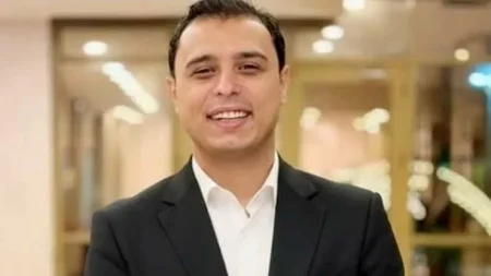 المتسبب في حادثة كريم عبد العليم يسلم نفسه للجهات الأمنية – أخبار السعودية