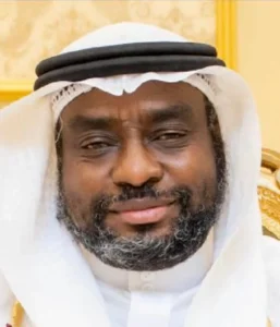وفاة عبدالله البرناوي – أخبار السعودية