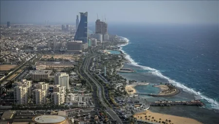 جدة تُشعل صيف 2026 بـ12 واجهة بحرية ورحلات كروز عالمية – أخبار السعودية